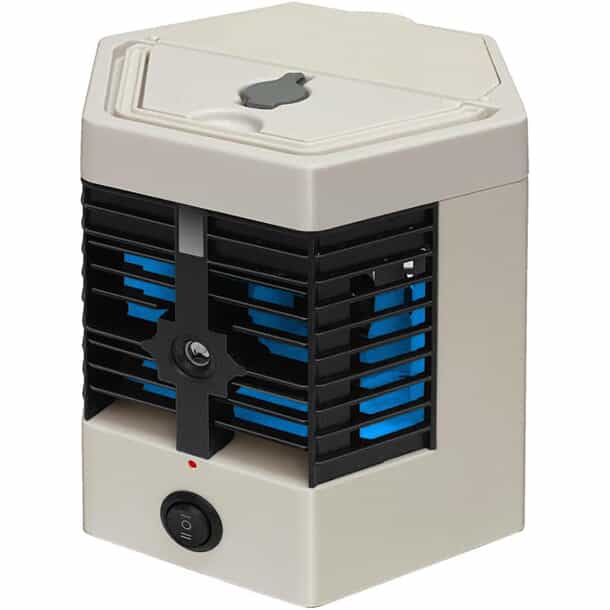 Swamp Cooler Arctic Portable Cooler Swamp Cooler Arctic Air Cooler