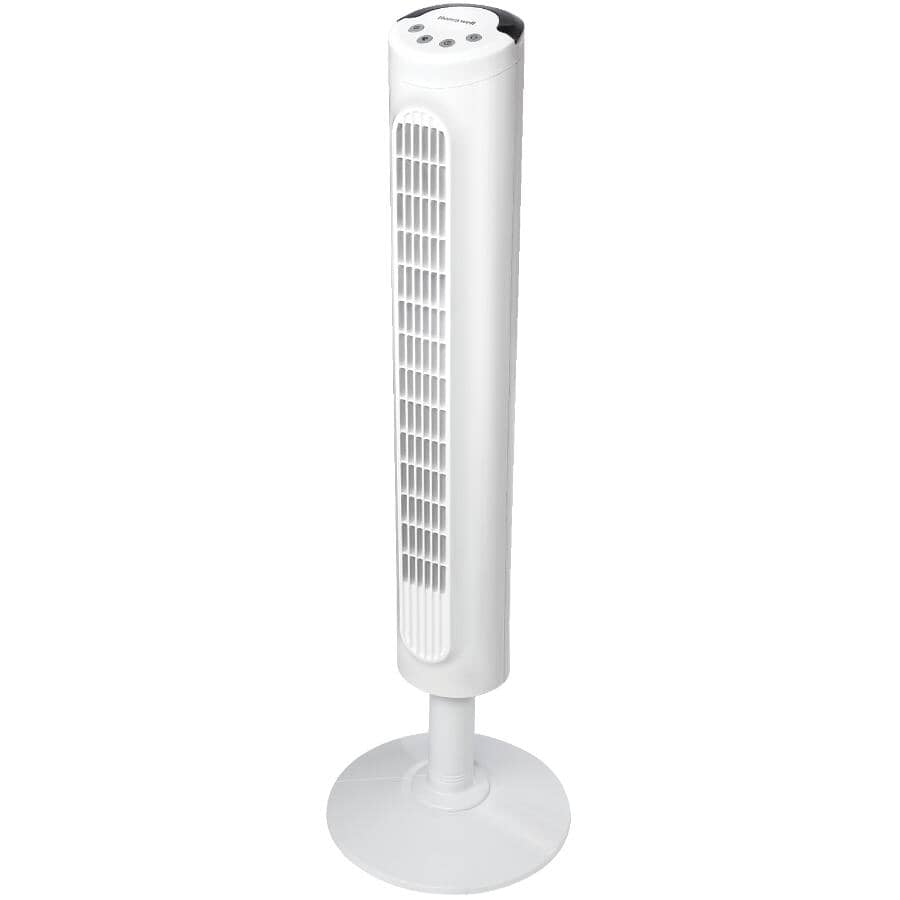 Oscillating Tower Fan 