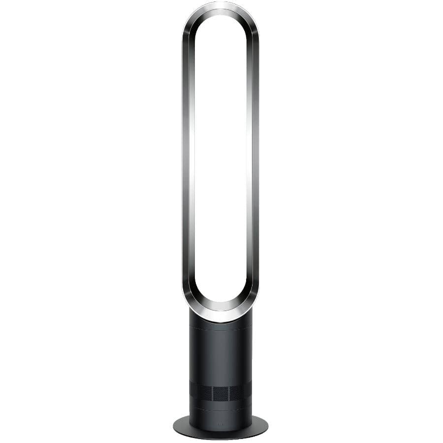 DYSON Cool Tower Fan - Bladeless, Black | Home Hardware