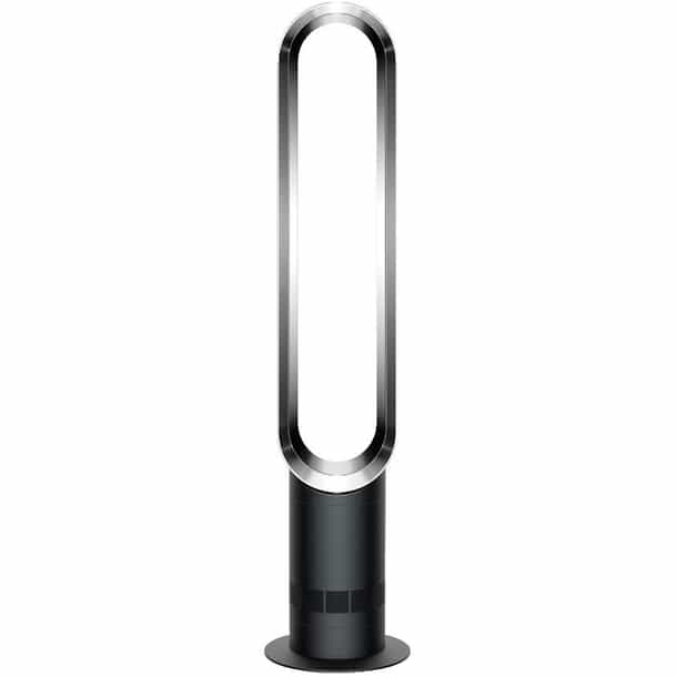 Dyson Bladeless Fan Dyson Portable Ac Units DYSON Cool Tower Fan