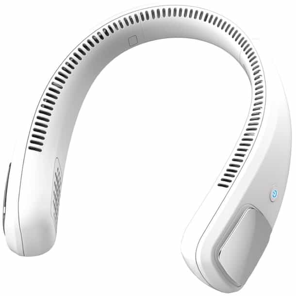 ARCTIC AIR FREEDOM Rechargeable Personal Air Cooler Home Hardware