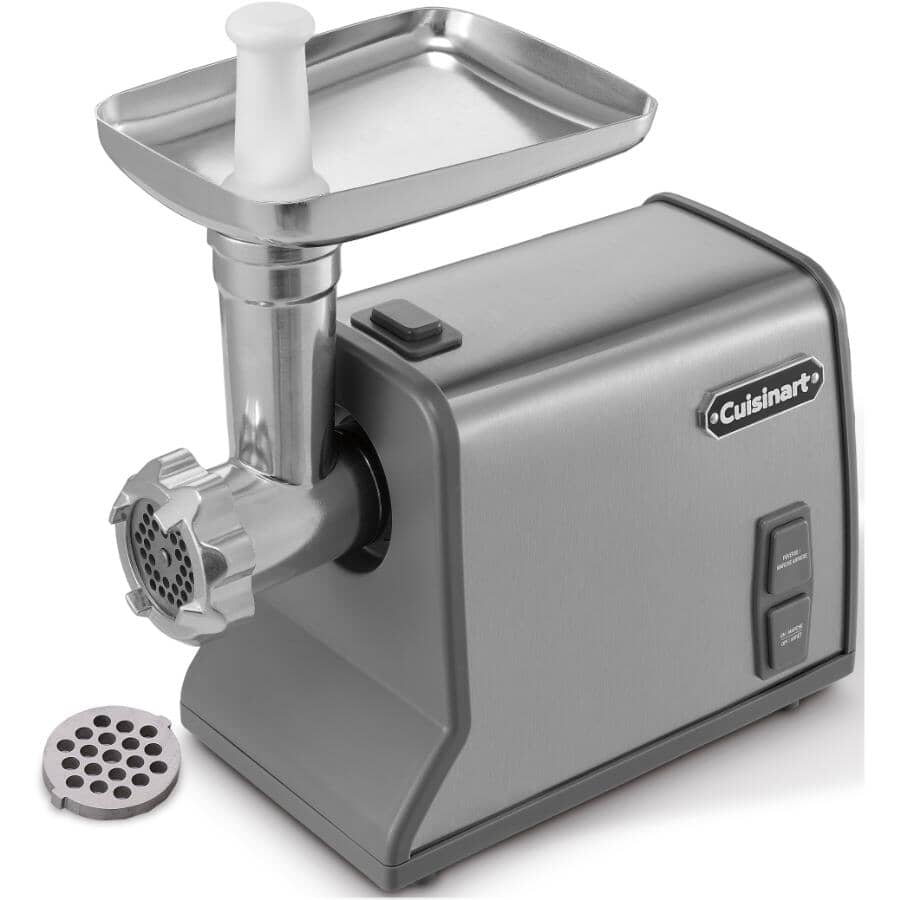 home electric meat grinder