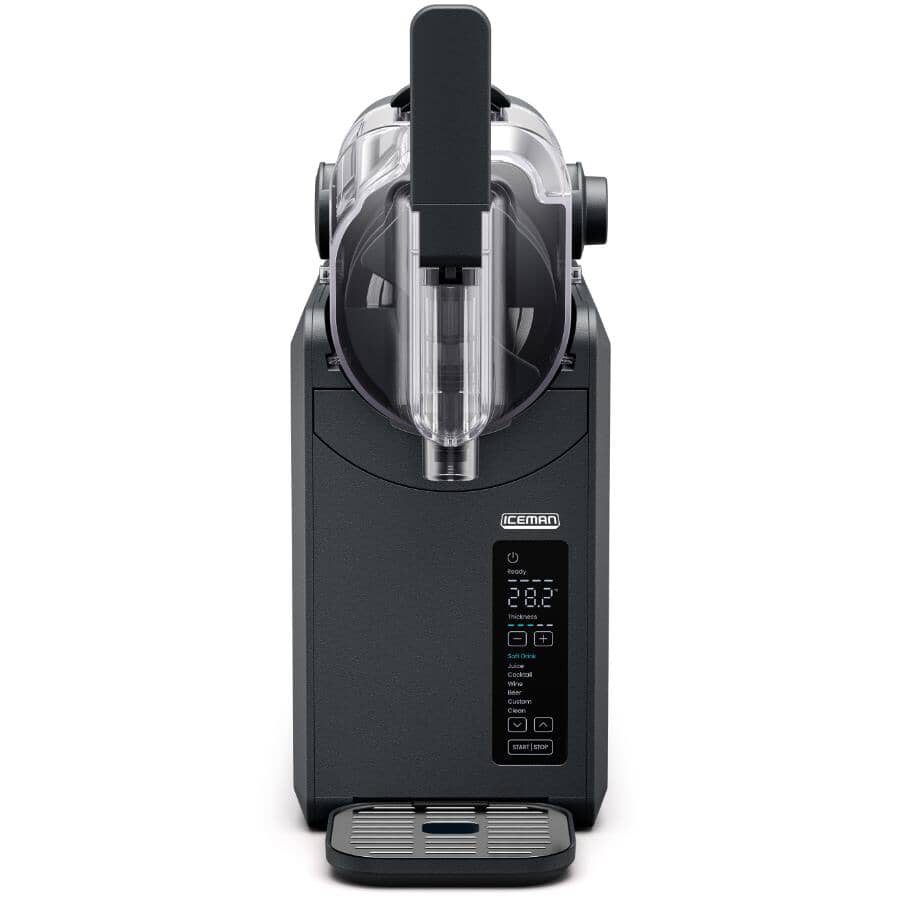 【iceman】 ICEMAN Slush | Home Hardware