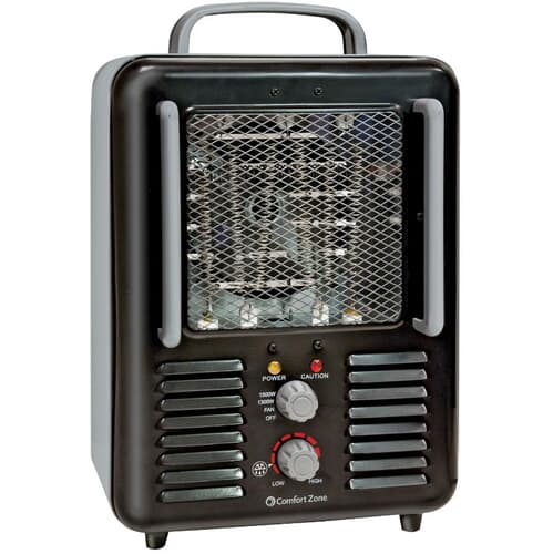 Mr. Heater Propane Little Buddy Heater | Home Hardware