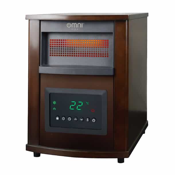 OMNIMAX 750W Home Hardware