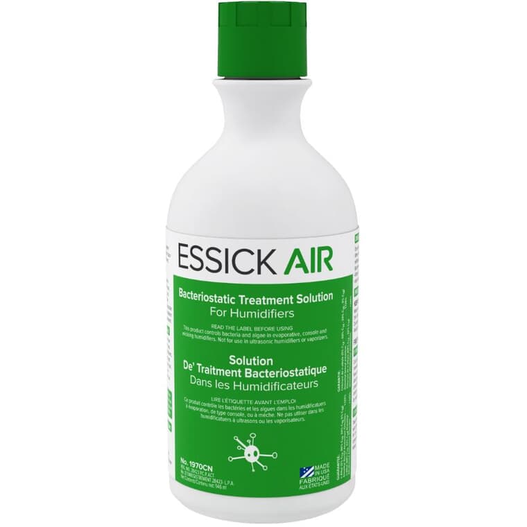 946ml Bacteriostatic Treatment Solution, for Humidifiers