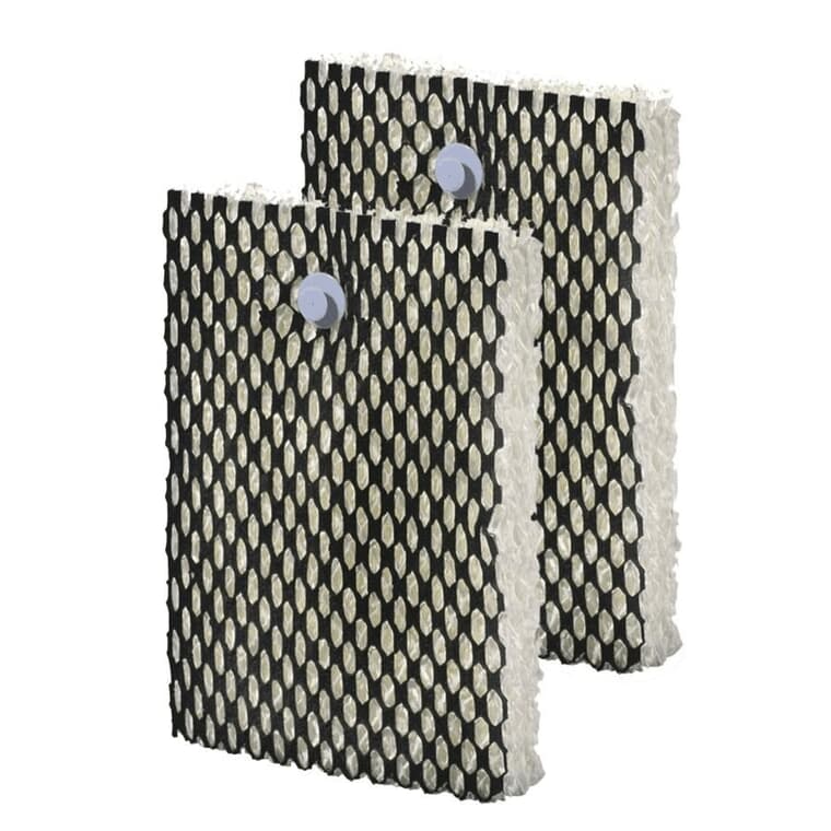 Humidifier Wick Filter - 2 Pack