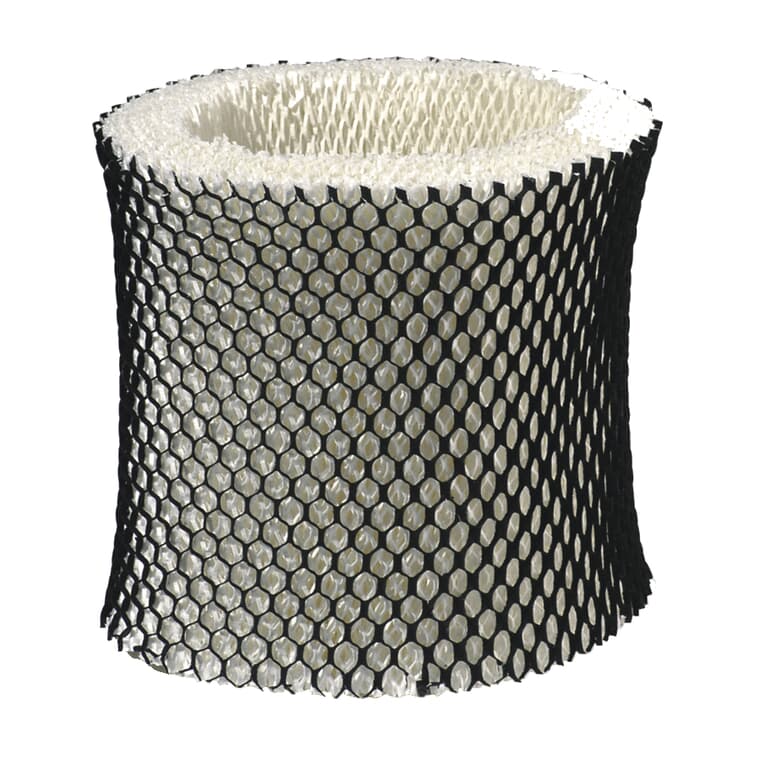 Mèche filtre pour humidificateur à vapeur froide (E)