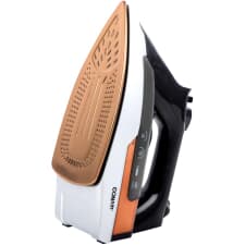 Fer à vapeur portable, défroisseur à main pour vêtements, tissu, sur porte, coussin Fer à vapeur portable, défroisseur à main pour vêtements, tissu, sur porte, coussin