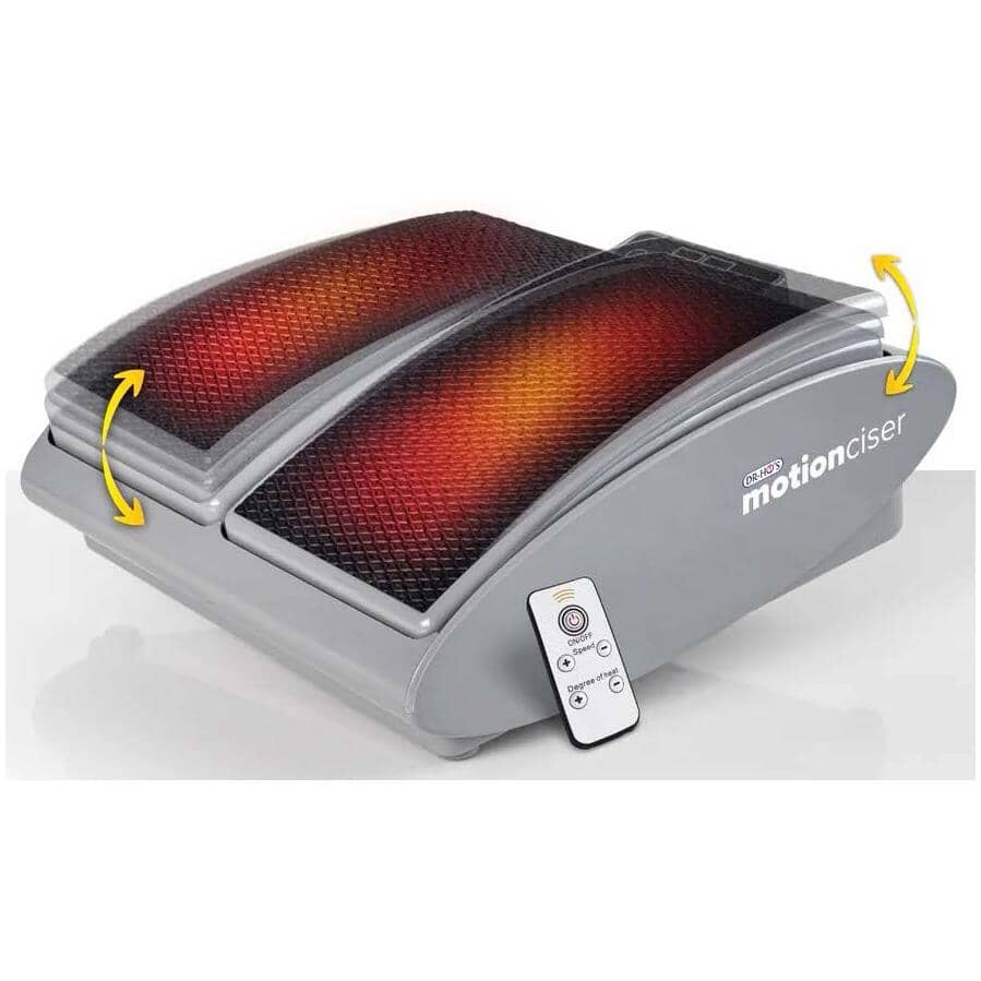 DR-HO'S MotionCiser Passive Motion Exerciser | Home Hardware