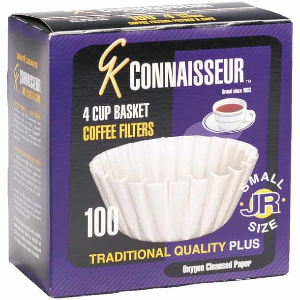 BREWRITE 4-6 Cup Basket Coffee Filters | Home Hardware