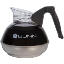 BUNN 10 Cup Replacement Glass Coffee Decanter | Home Hardware