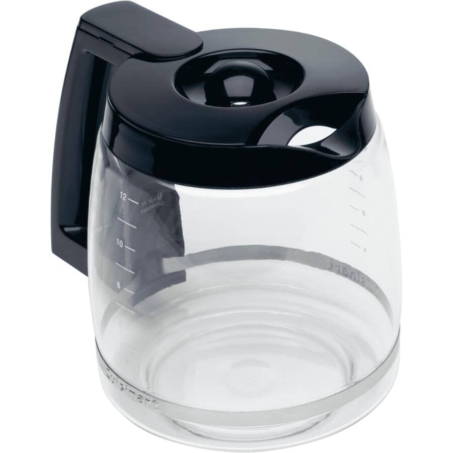 CUISINART 12 Cup Replacement Glass Coffee Decanter | Home Hardware