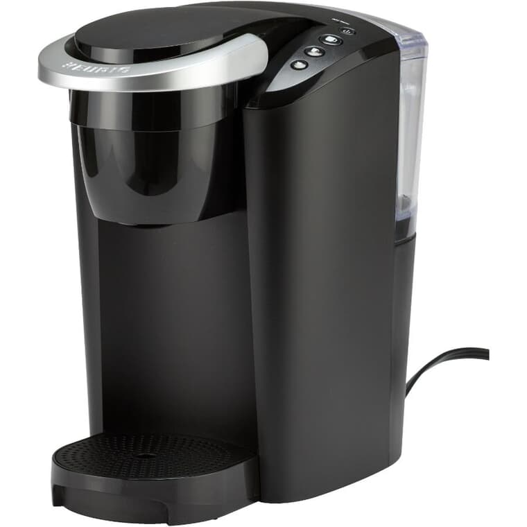 K-Compact Single Serve K-Cup Pod Coffee Maker