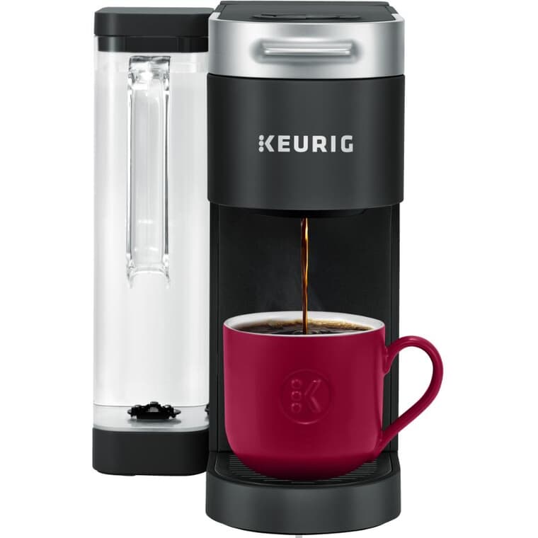 K-Supreme Single Serve K-Cup Pod Coffee Maker