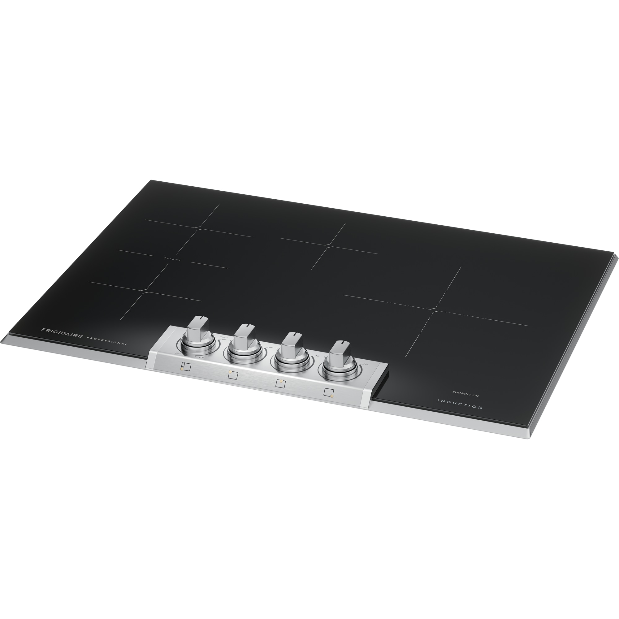 FRIGIDAIRE PROFESSIONAL 30" Built-In Induction Cooktop (PCCI3080AF ...