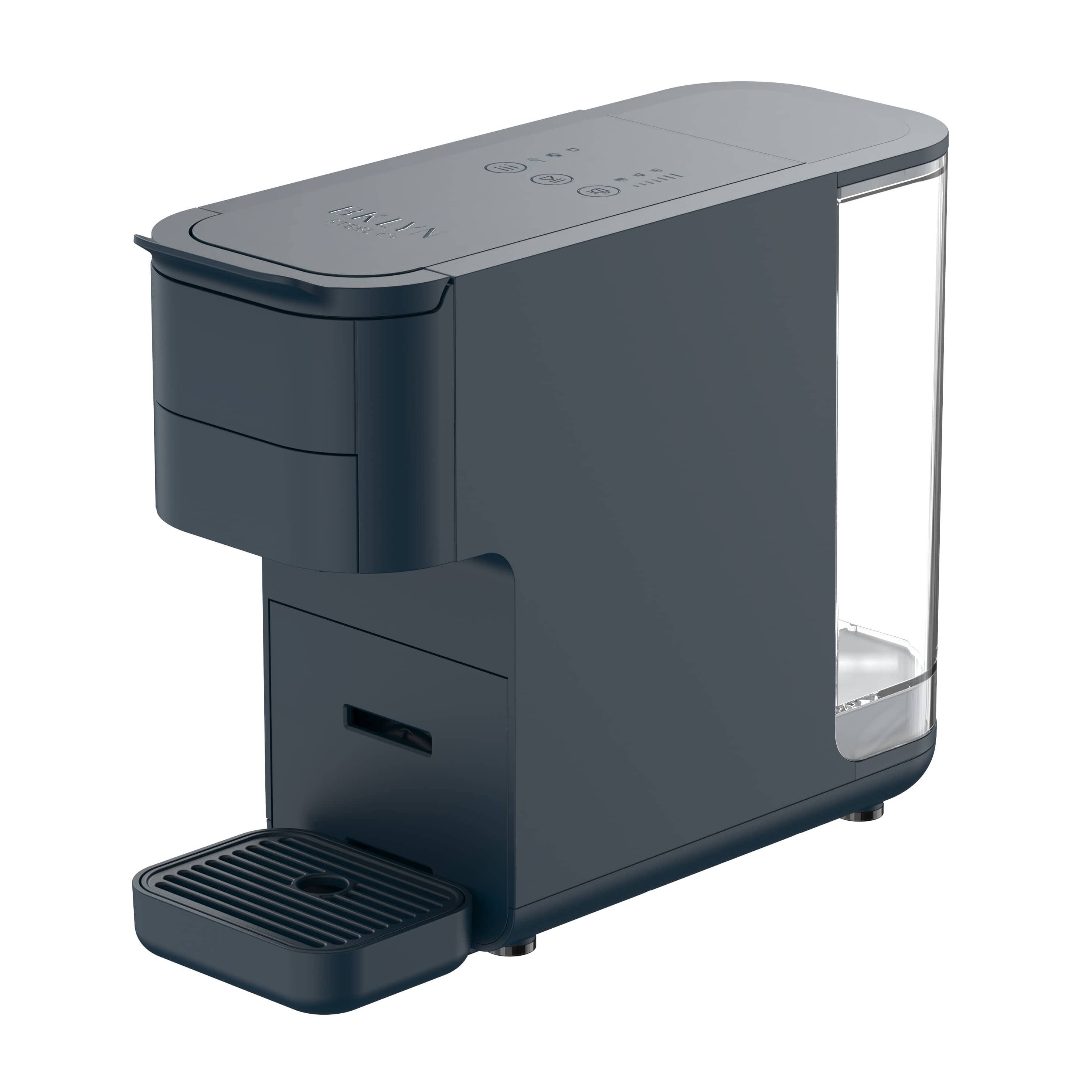 BROOKLYN STEEL CO Multicapsule Coffee Machine | Home Hardware