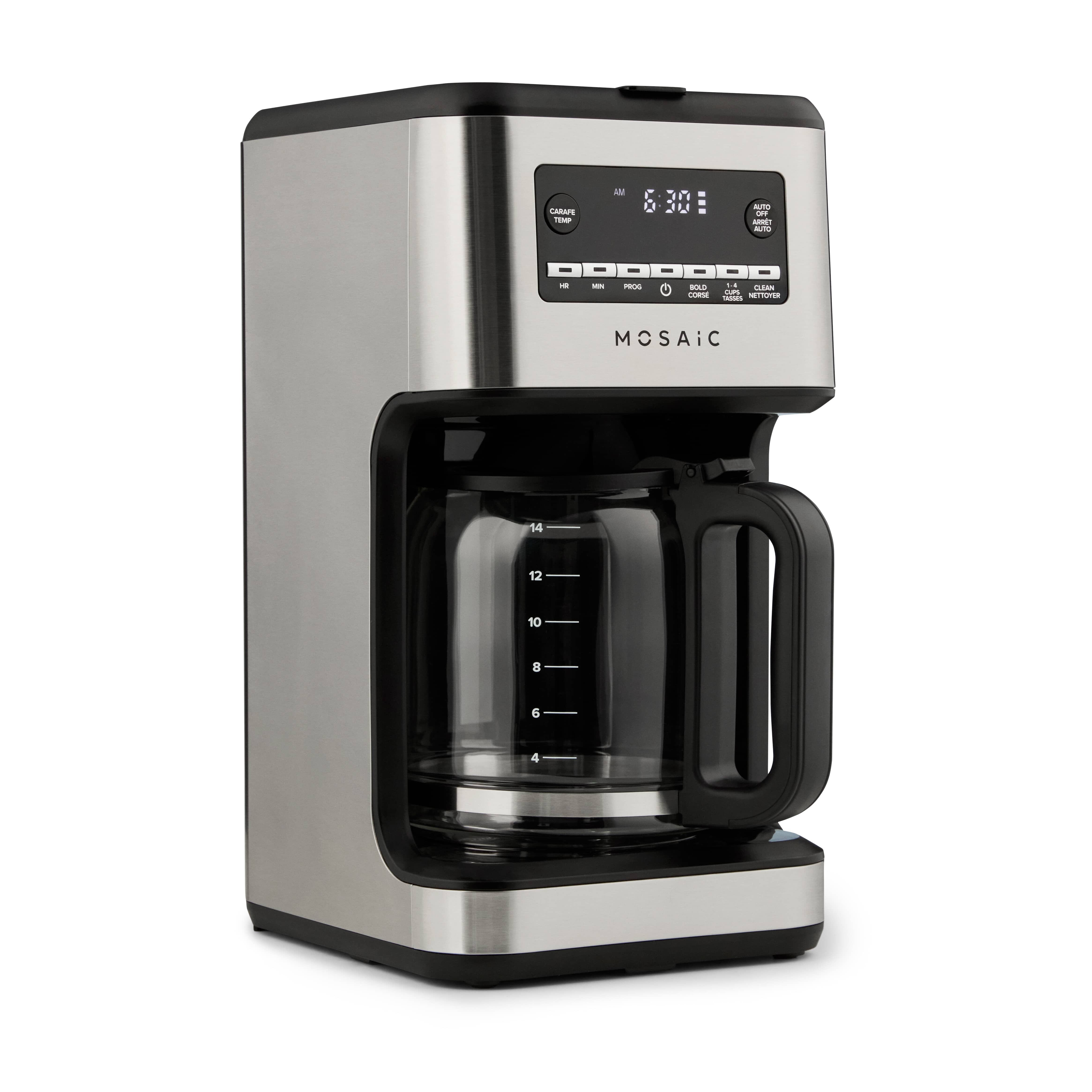 moka✕4 Bialetti Moka Induction Stovetop Coffee Maker, 4 Cups – ECS