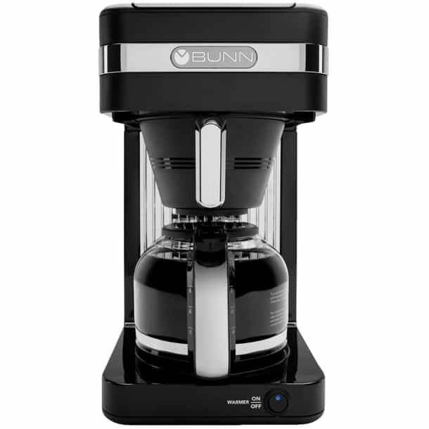BUNN Speed Brew Elite Coffee Maker Home Hardware