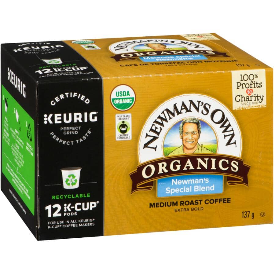 Medium Bold Blend Coffee K-Cup® Pods 