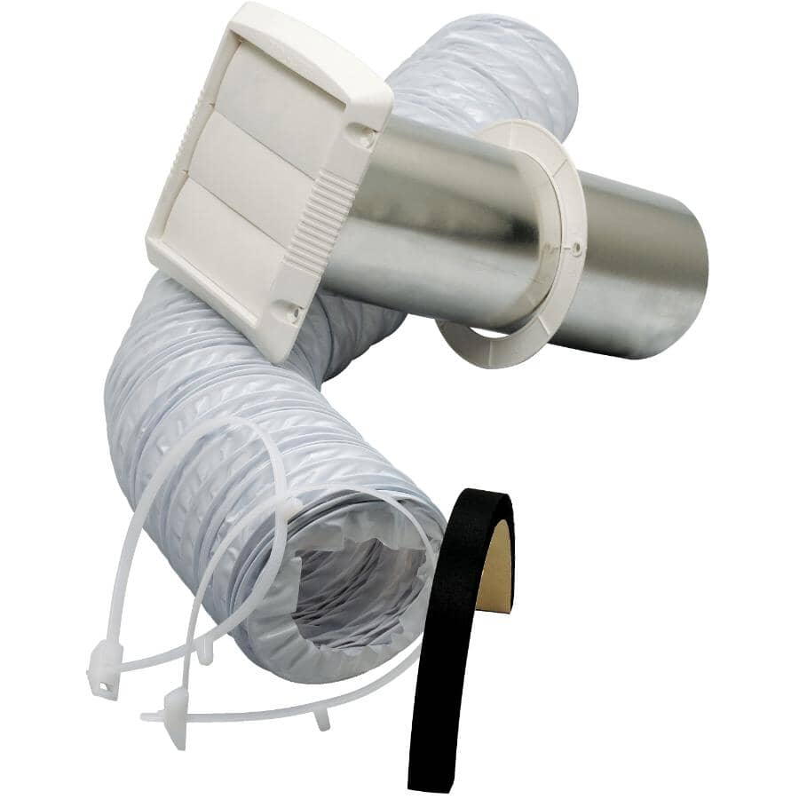 home air vent fan