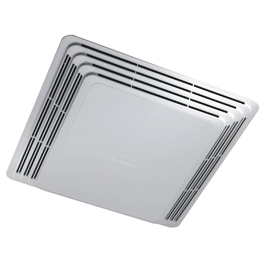 Nutone Vent Fan Grille, for Model 671R 