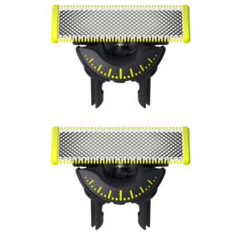 OneBlade Replacement Blade - 2 Pack