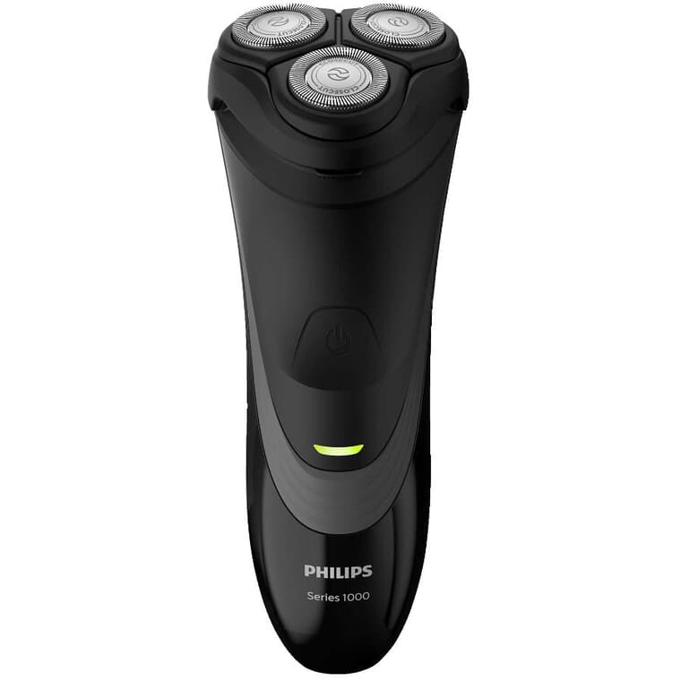 Series 1000 Dry Electric Shaver - S1232/41