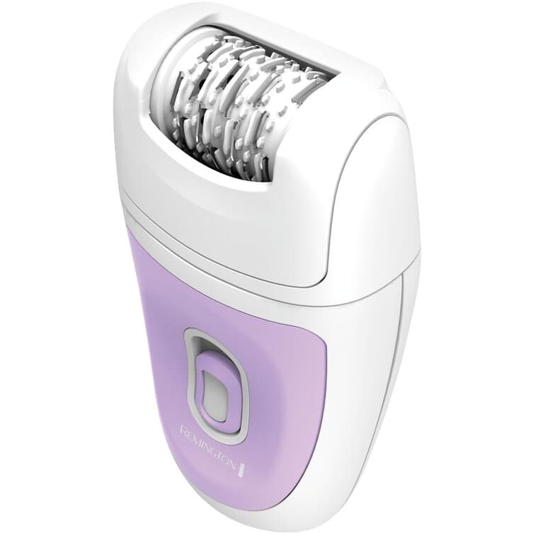 Smooth and Silky Epilator Hair Remover