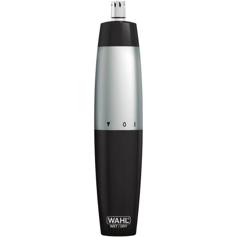 wahl nose ear and brow trimmer
