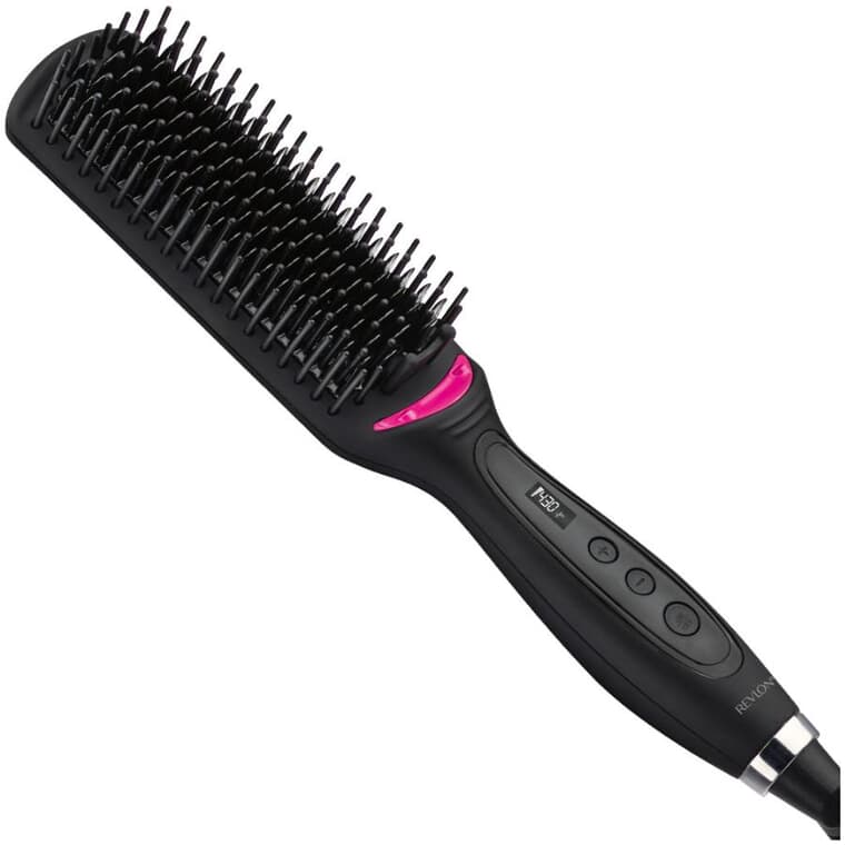 Brosse ionique Salon One-Step Straight and Shine XL
