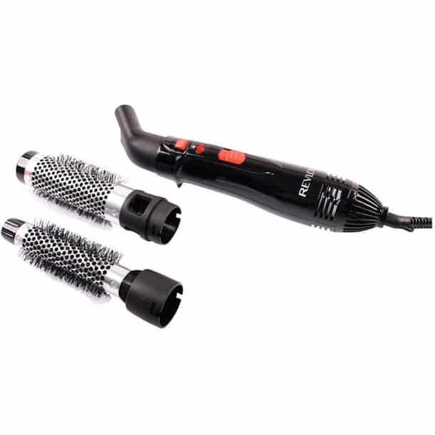 Revlon Ionic Technology Revlon Hot Air Dryer REVLON Diameter Hot