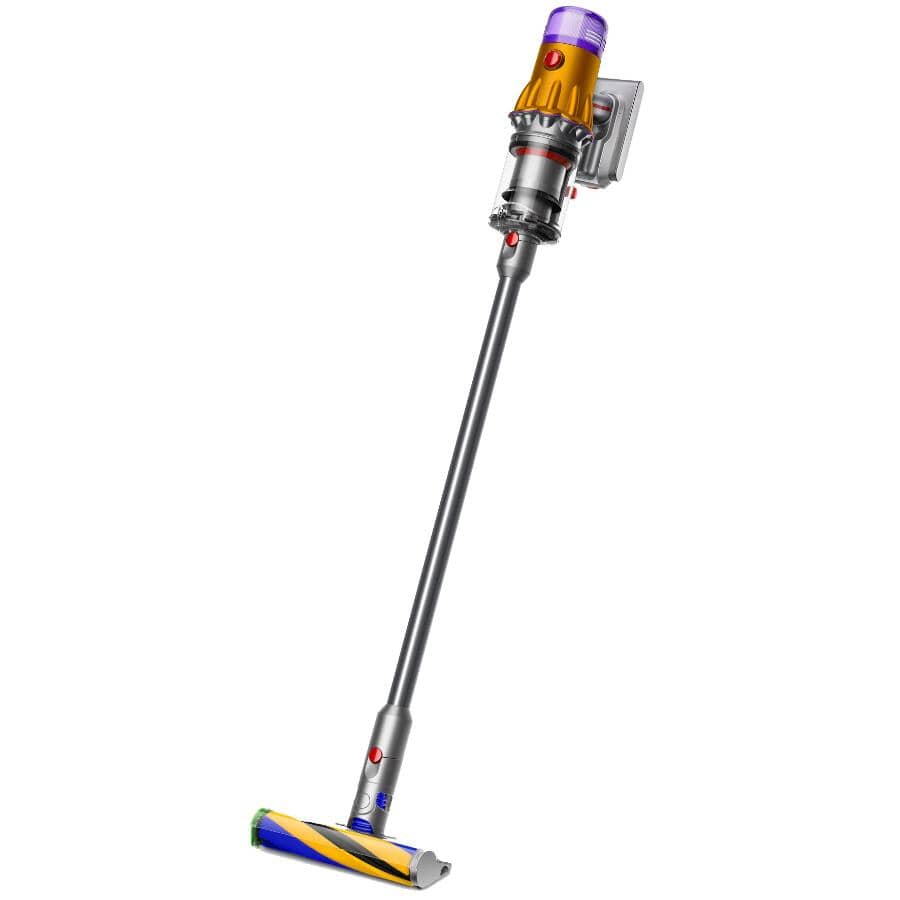 【新品】【未開封】Dyson V12 Detect Slim Fluffy DYSON V12 Detect Slim Cordless Stick Vacuum Cleaner | Home Hardware