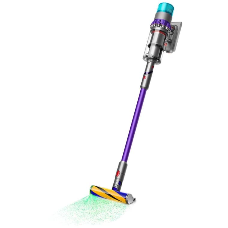 Gen5detect Cordless Stick Vacuum
