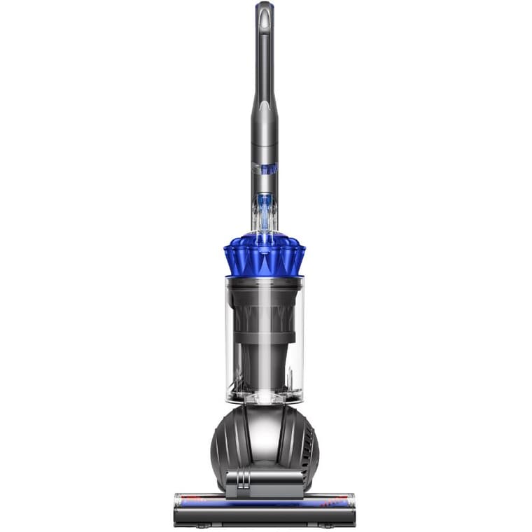 Ball Allergy Plus Bagless Upright Vacuum Cleaner