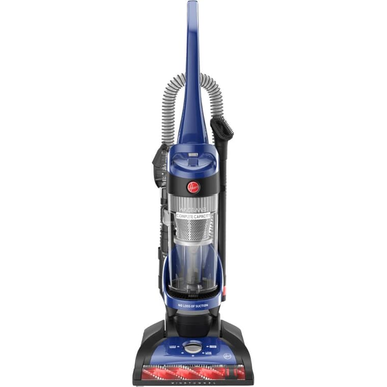 Windtunnel Complete Capacity Bagless Upright Vacuum Cleaner
