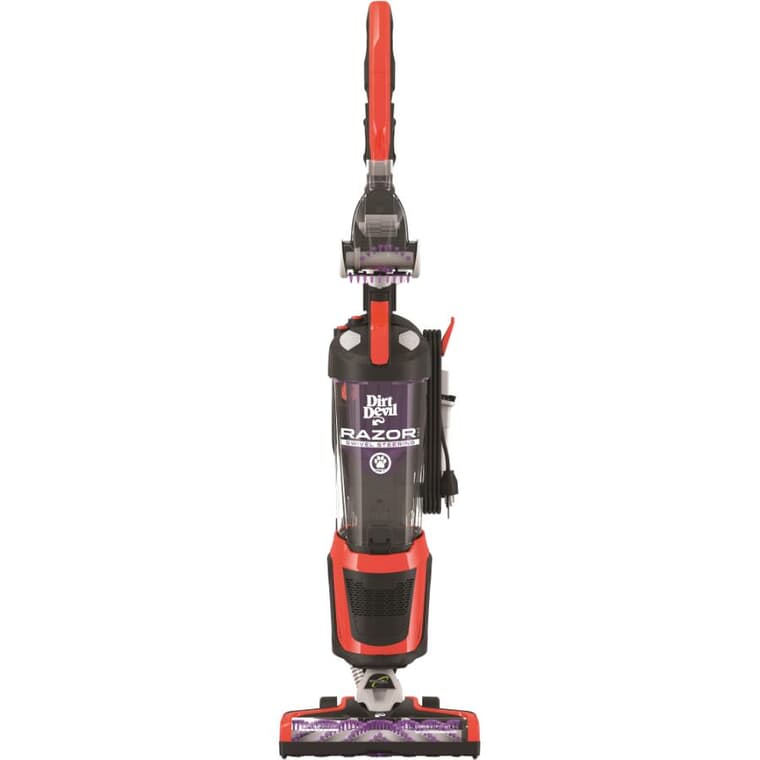 Razor Bagless Upright Vacuum Cleaner