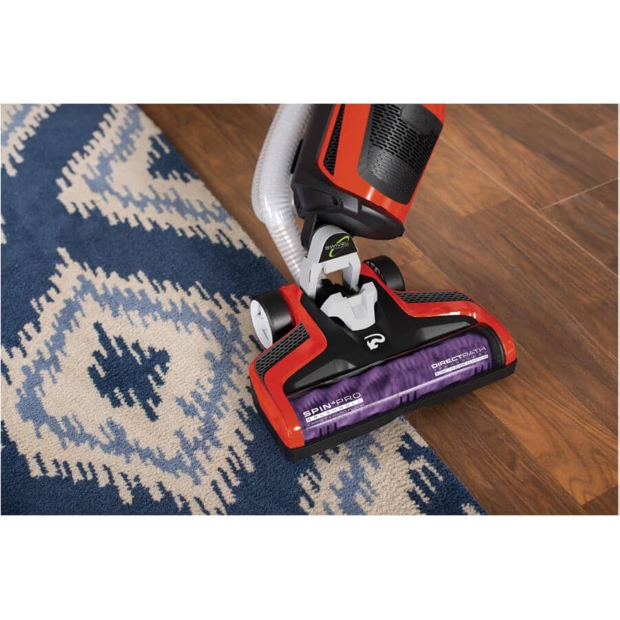 Dirt Devil Upright Bagless Razor Vacuum | Home Hardware