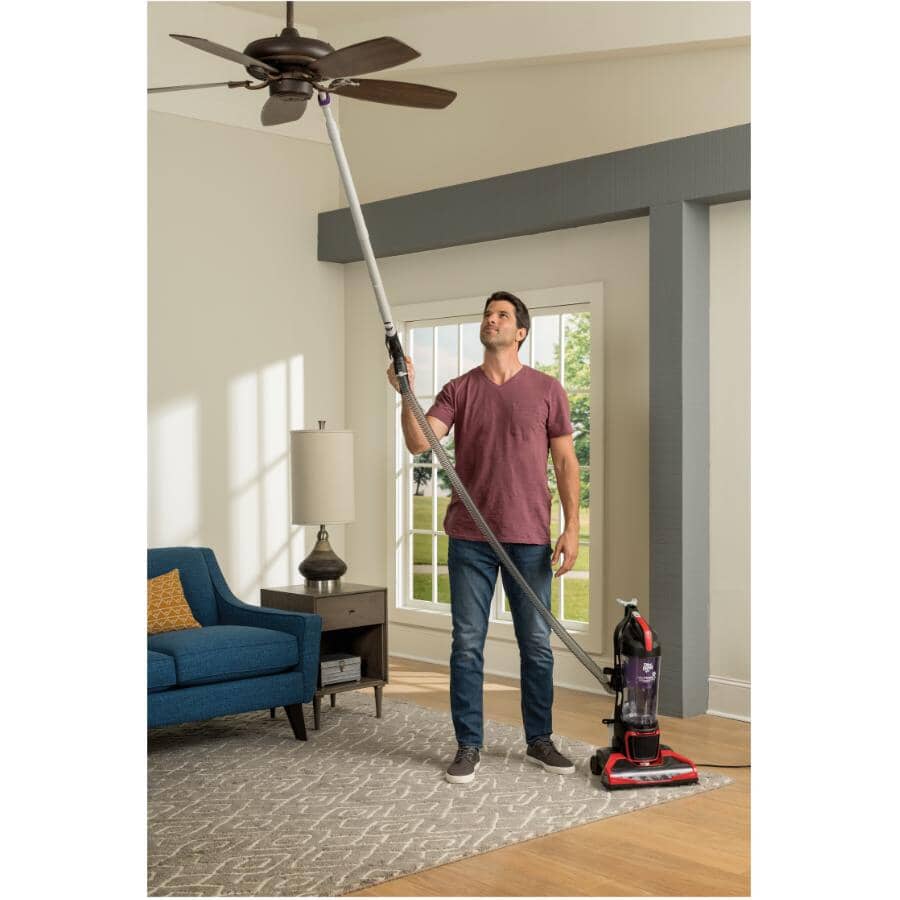 Dirt Devil Upright Bagless Razor Vacuum | Home Hardware