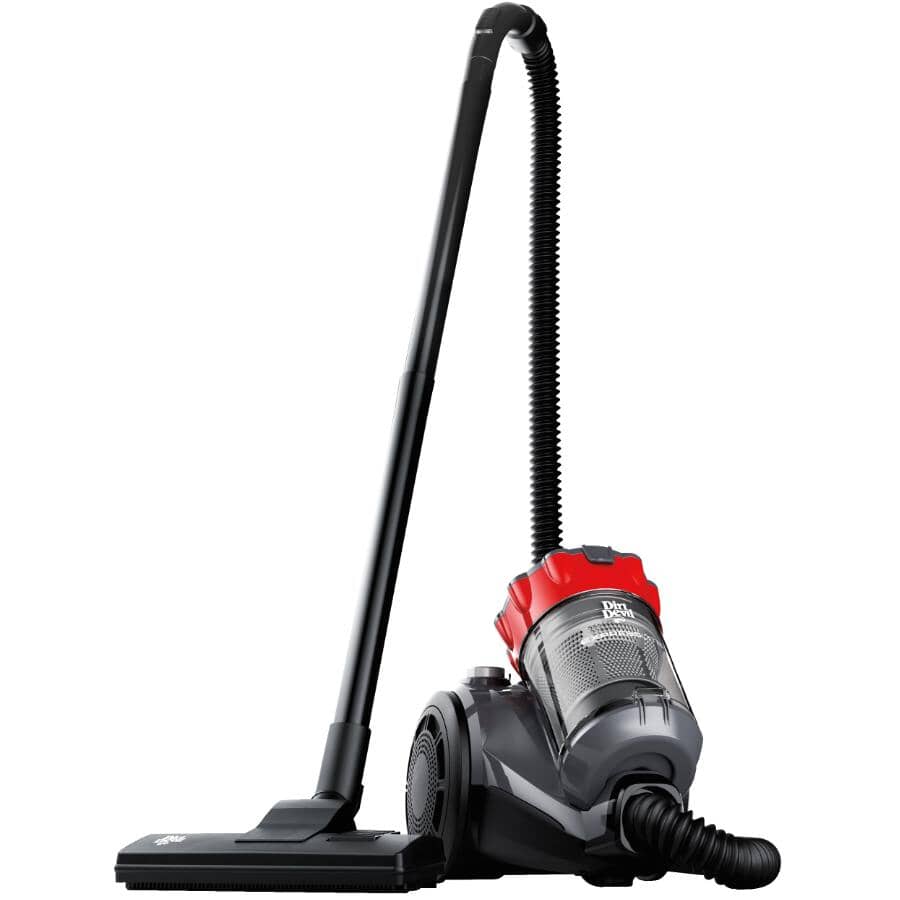 Dirt Devil ExpressLite Canister Vacuum - Thumbnail 2