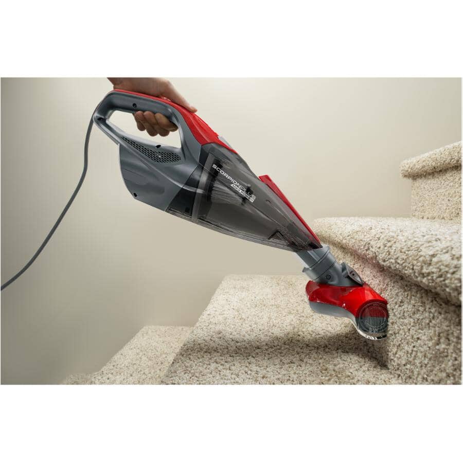 Dirt Devil Dusty 360 5-in-1 handstofzuiger