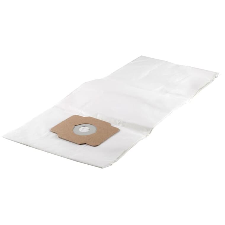 Style 210 Central Vacuum Cleaner Bag - Microfiltration, 2 Pack