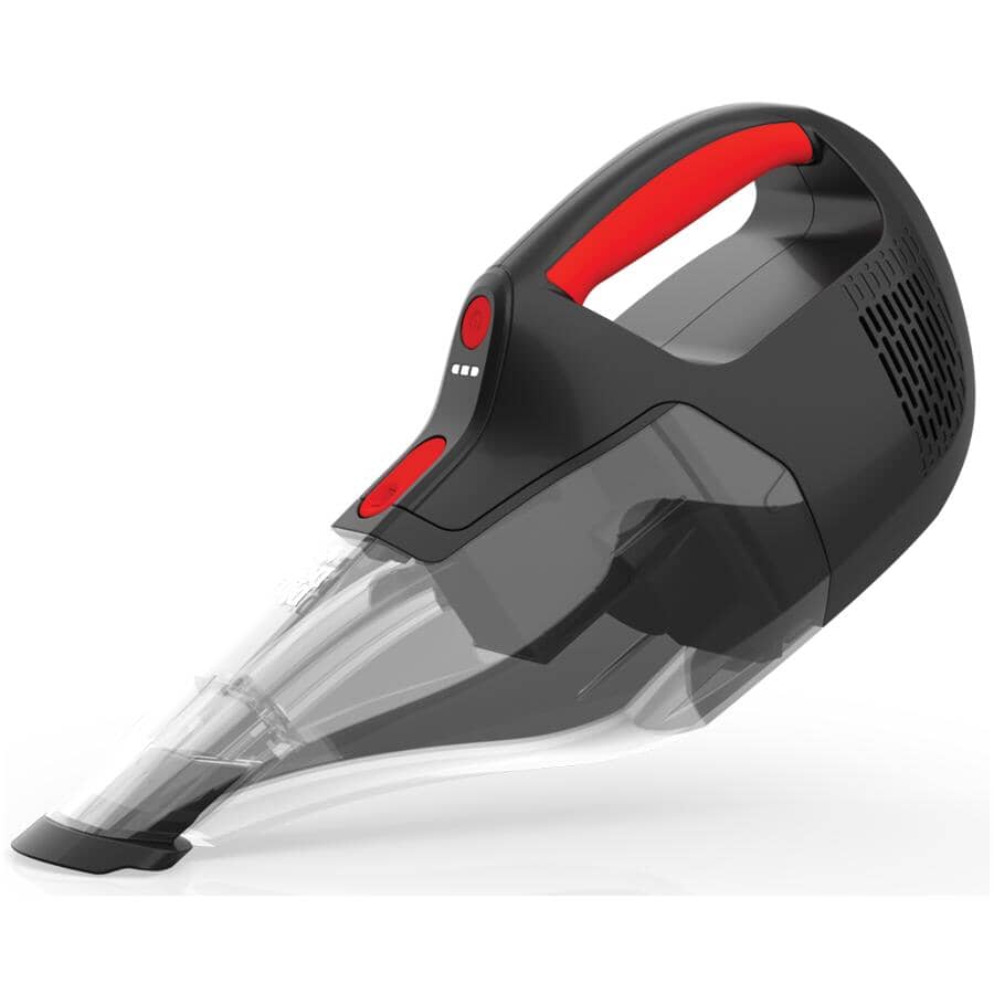 DIRT DEVIL Wet+Dry Cordless Hand Vacuum | Home Hardware