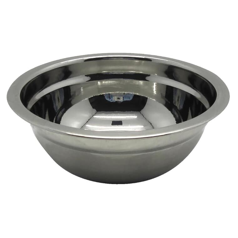Stainless Steel Deep Mixing Bowl - 700 ml