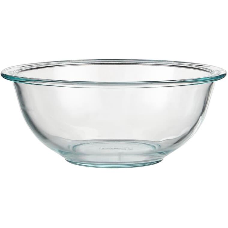 Glass Mixing Bowl - 1.5 Qt