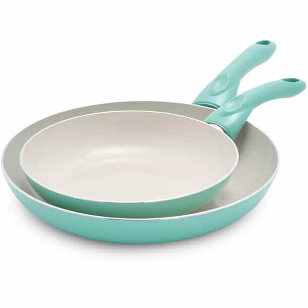 What is Ceramic Non Stick: Ultimate Guide to Safe, Durable Cookware