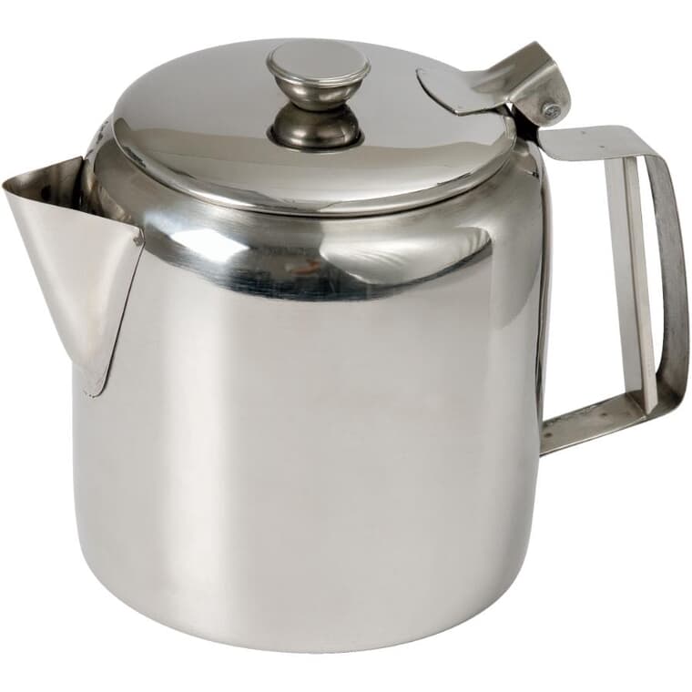 Stainless Steel Teapot - 1.5 L