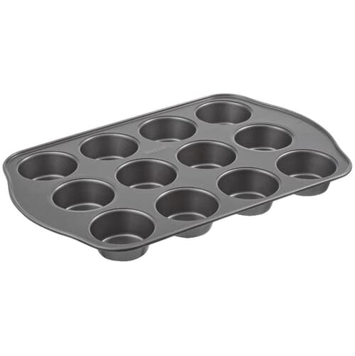 Oumefar 28x28x3cm Moule De Cuisson En Alliage D'aluminium Or Forme Carrée Moule à Gâteau Moule à Gâteau Plaque De Cuisson Antiadhésive Pour Biscuit Grille Pain Pizza