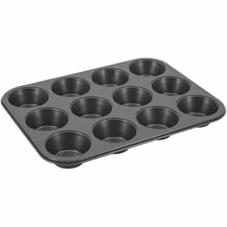 Is a Muffin Pan the Same As a Cupcake Pan? Key Differences Explained