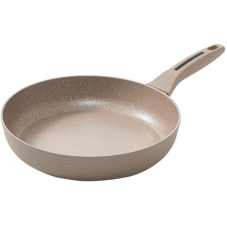 Non-Stick Forged Aluminum Induction Frypan - 12"/30 cm
